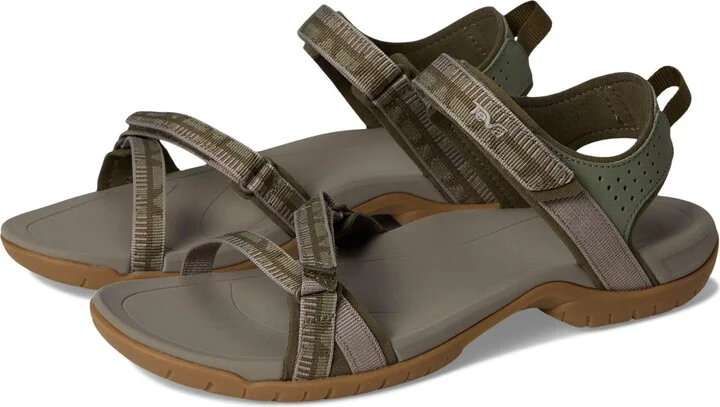 Archive Chriss Cross Olive