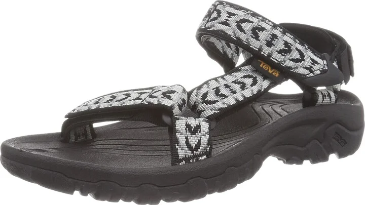 Teva Women's W Hurricane 4 Sandal