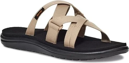 Teva Women's W Voya Slide Sandal