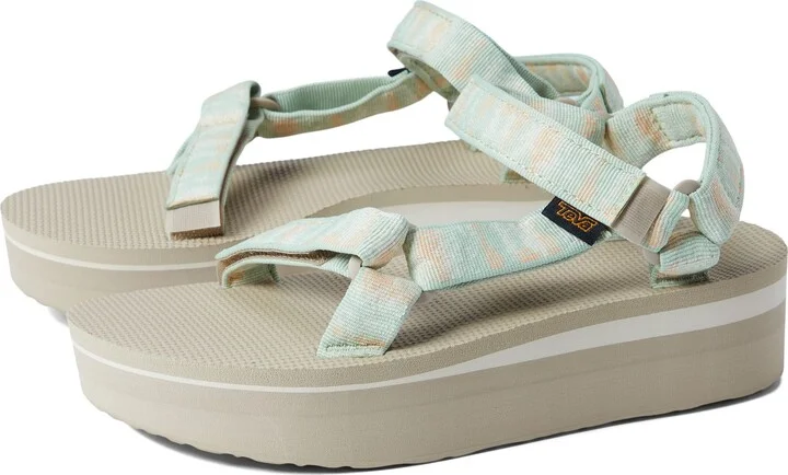 TEVA(テバ) Women's Platform Sandal