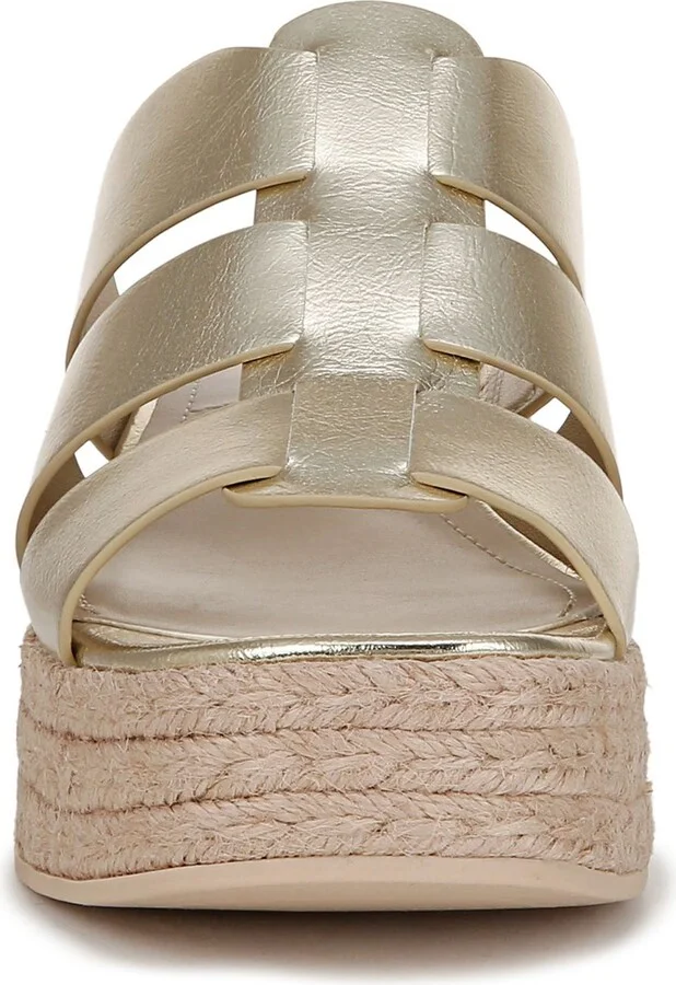 Tevin Platform Wedge Sandal - Image 3