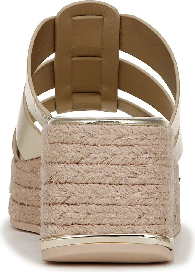 Tevin Platform Wedge Sandal - Image 4