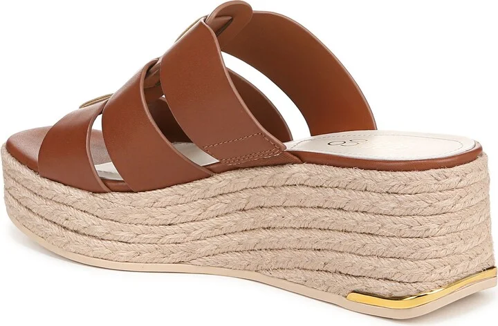 Tevin Platform Wedge Sandal - Image 10