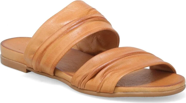 Tevin Slide Sandal