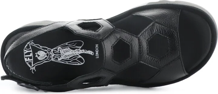 Tewa Strappy Platform Sandal - Image 5