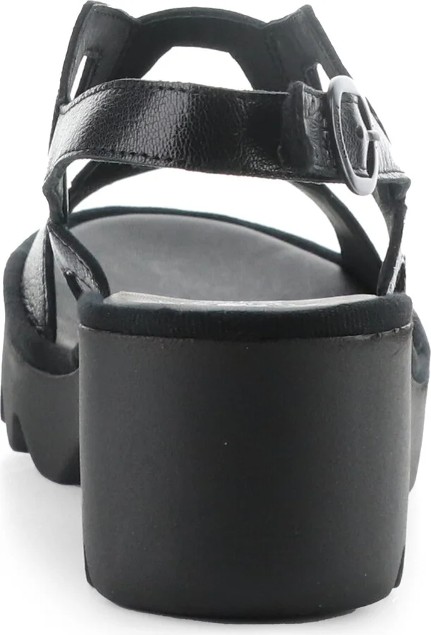 Tewa Strappy Platform Sandal - Image 7