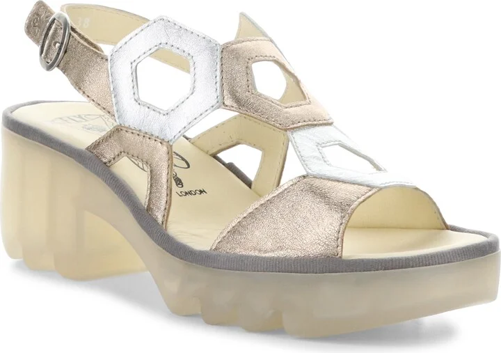 Sahara/ Silver