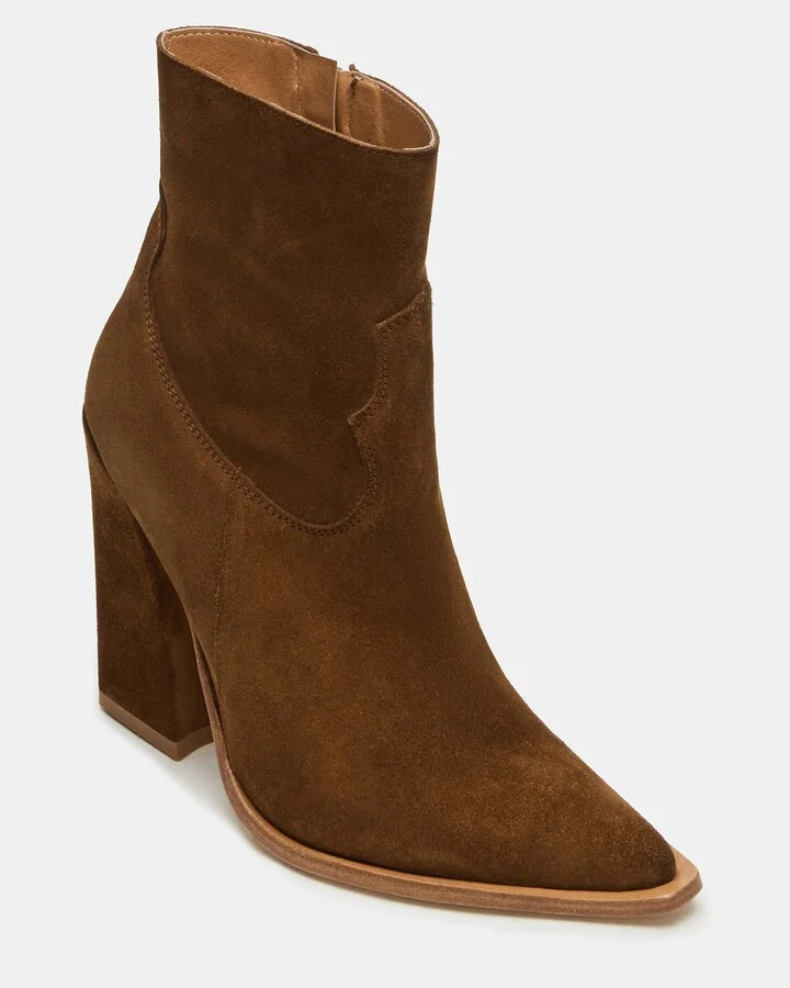 Tex Tan Suede - Image 2
