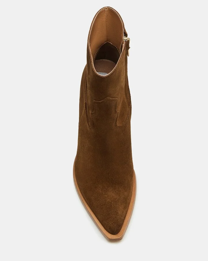 Tex Tan Suede - Image 4