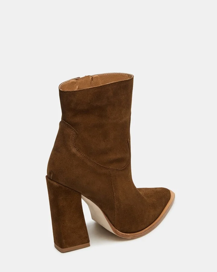 Tex Tan Suede - Image 5