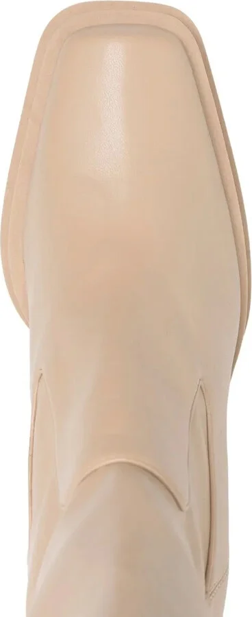 Texan 120mm tapered-heel ankle boots - Image 4