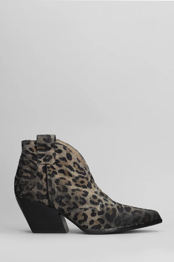Animalier