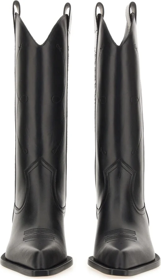 Texan Boot for Walking - Image 4