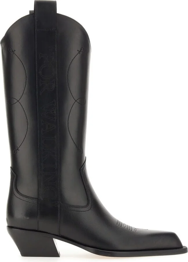 Texan Boot for Walking