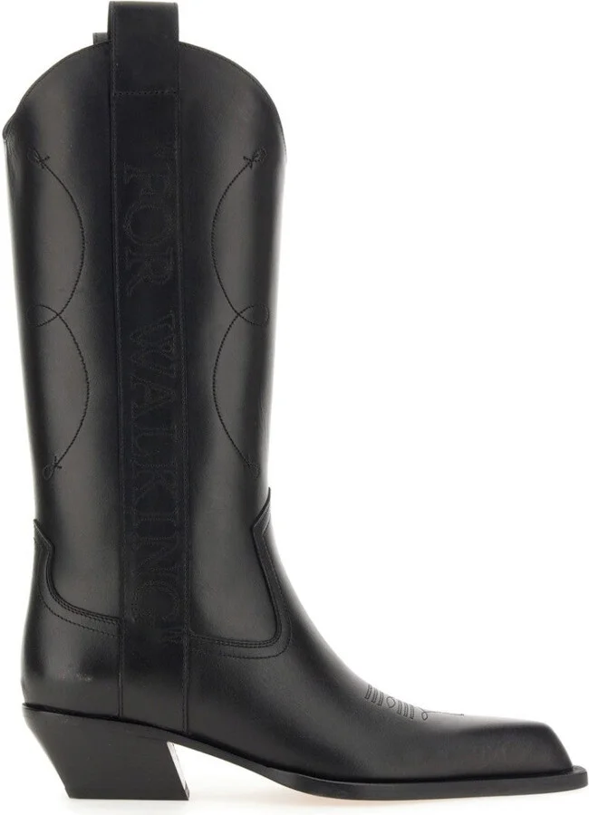 Texan Boot "For Walking
