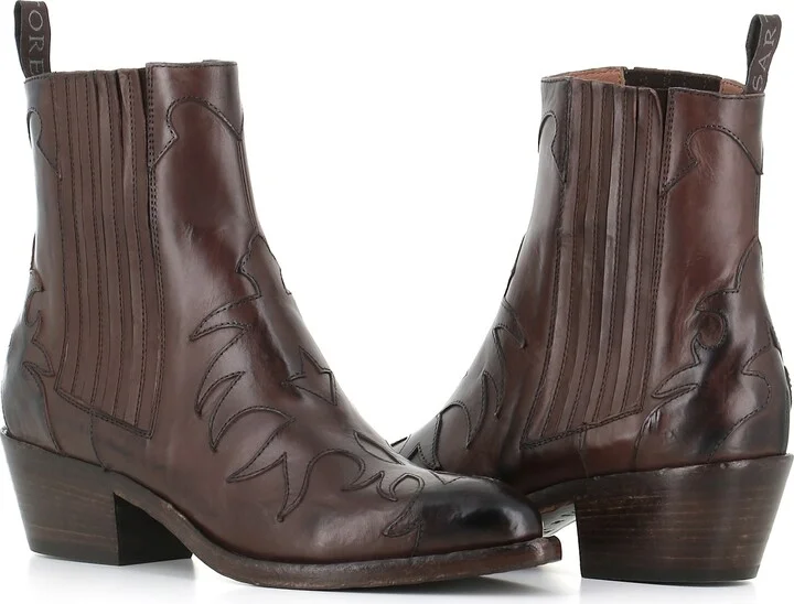 Texan Boot Sr3645sq - Image 2