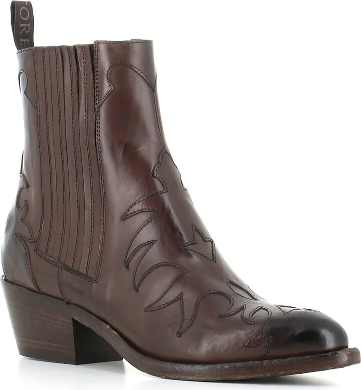 Texan Boot Sr3645sq - Image 3
