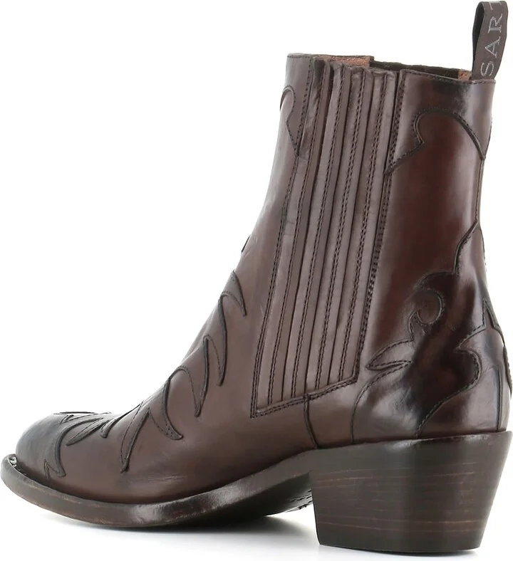 Texan Boot Sr3645sq - Image 4