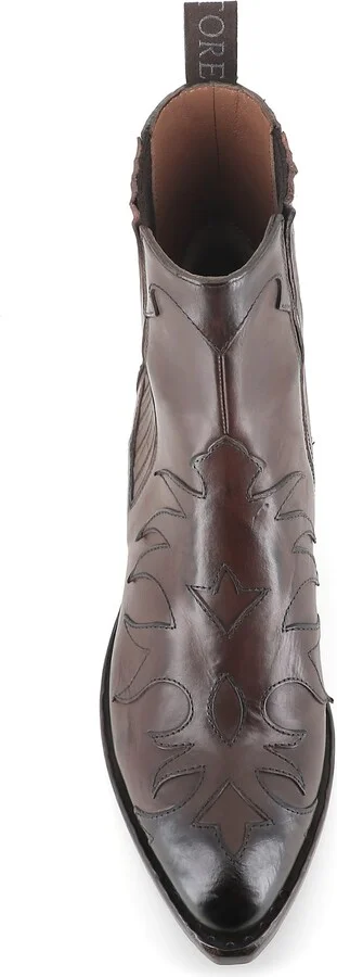 Texan Boot Sr3645sq - Image 5