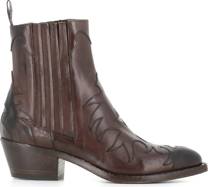 Texan Boot Sr3645sq