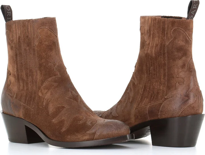 Texan Boot Sr3645st - Image 2