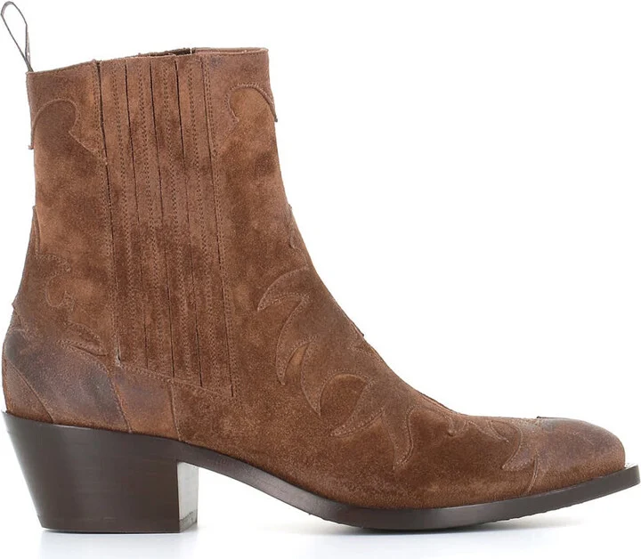 Texan Boot Sr3645st