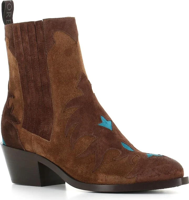 Texan Boot Sr3645t9 - Image 3