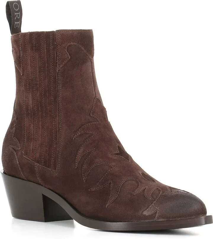 Texan Boot Sr3645u8 - Image 3