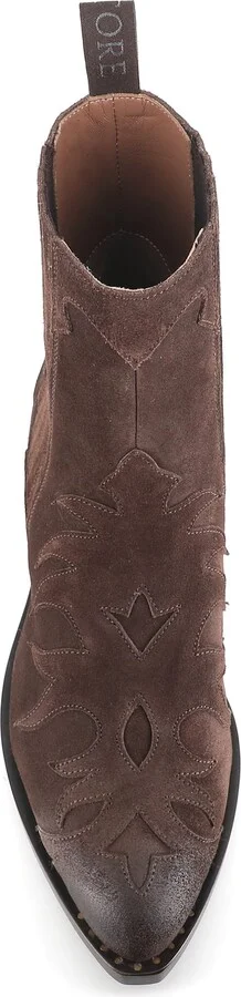 Texan Boot Sr3645u8 - Image 5