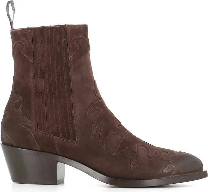Texan Boot Sr3645u8