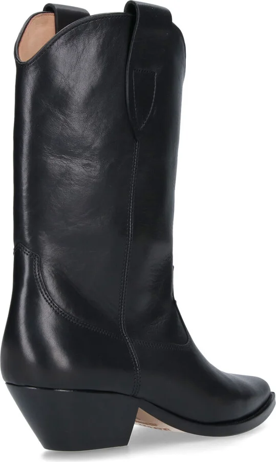 Texan Boots - Image 4