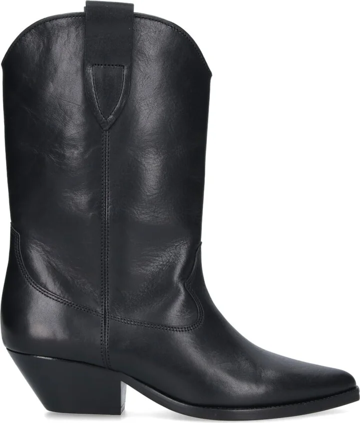 Texan Boots