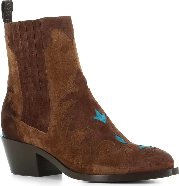 Texan cowboy boots - Image 2