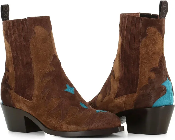 Texan cowboy boots - Image 3