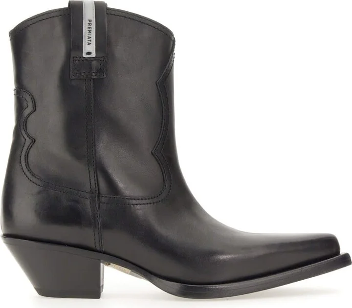 Texanese Boot