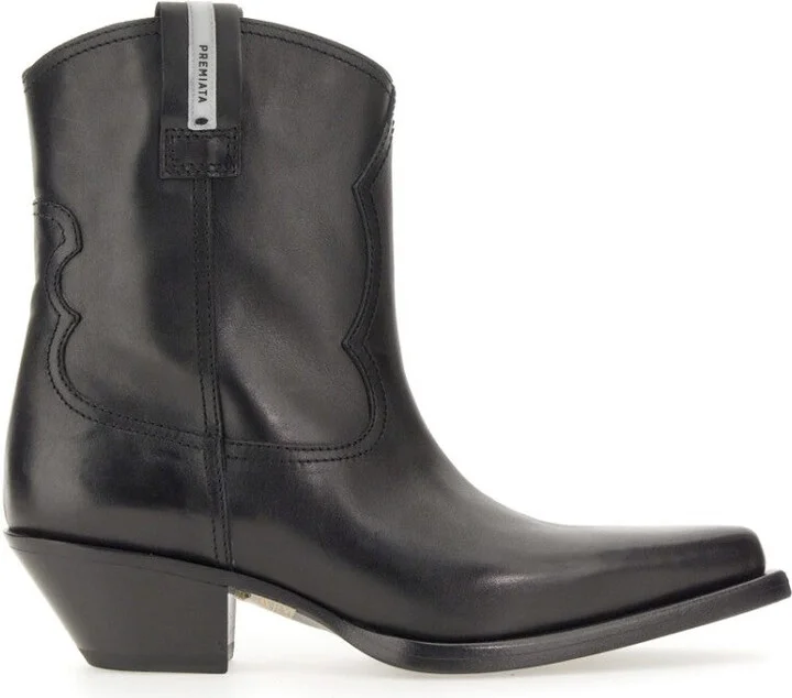 Texanese Boot