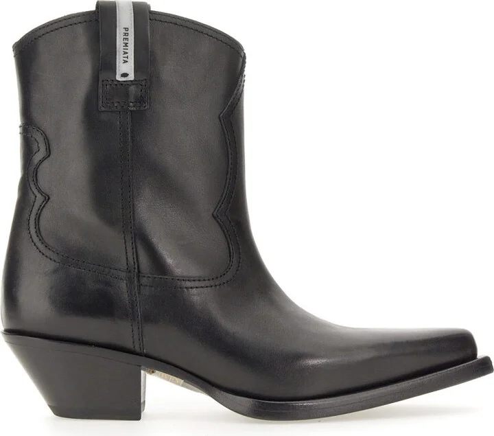 Texanese Boot