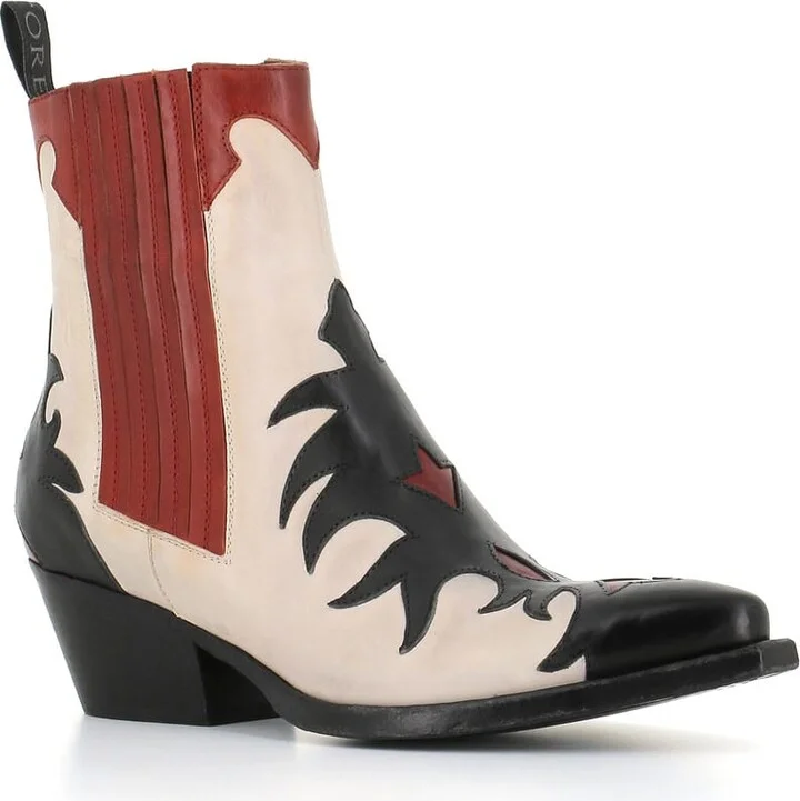 Texano Sr3651yf - Image 3