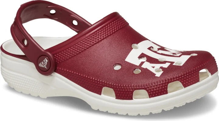 Texas AM Classic Clog - Image 3