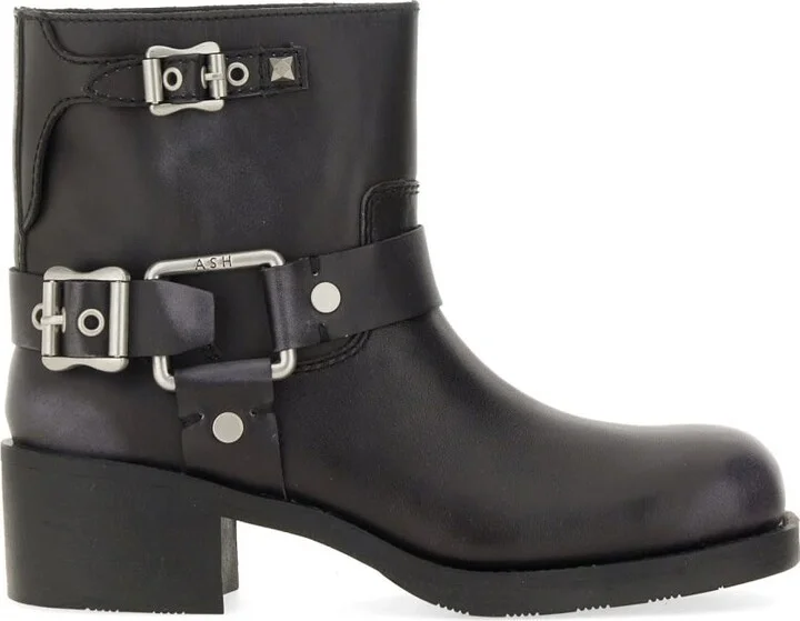 Texas Boot