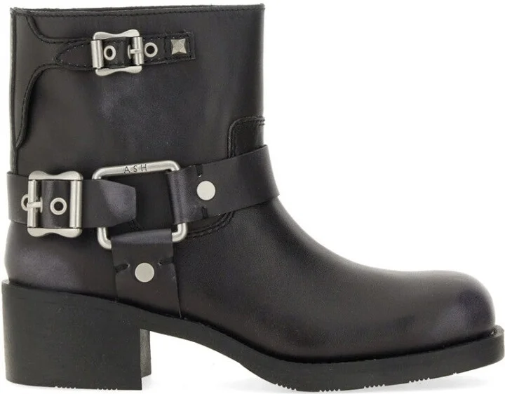 Texas Boot