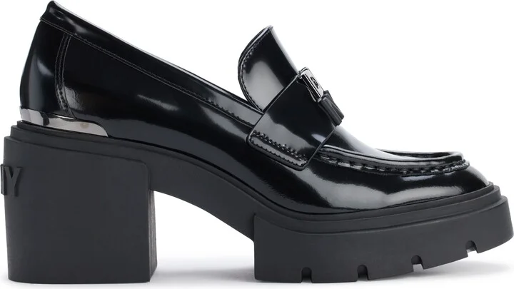 Texas Platform Bit Loafer - Image 2