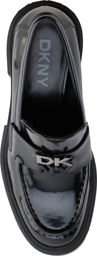 Texas Platform Bit Loafer - Image 3