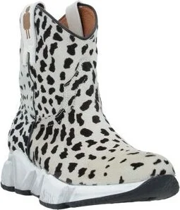 Texas Robot Woman Ankle boots - Image 2