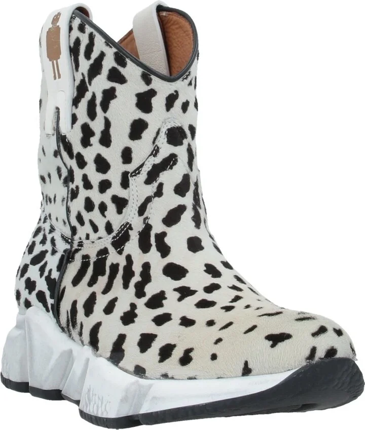 Texas Robot Woman Ankle boots - Image 4