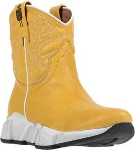 Texas Robot Woman Ankle boots - Image 2