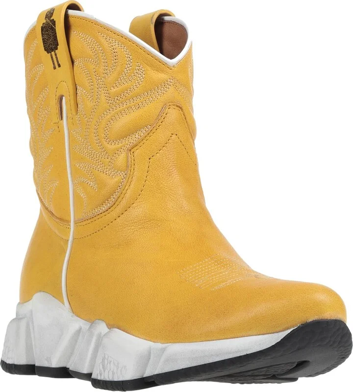 Texas Robot Woman Ankle boots - Image 4