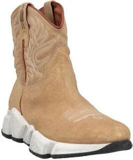 Texas Robot Woman Ankle boots - Image 2