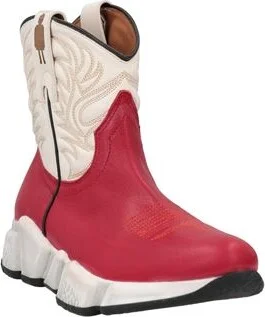 Texas Robot Woman Ankle boots - Image 2