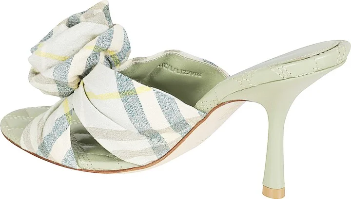 Textile Sandals - Image 3